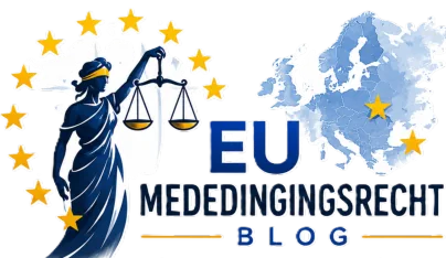 EU Mededingingsrecht logo